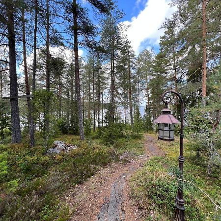 Kivisalmi Villa Lappeenranta Eksteriør bilde