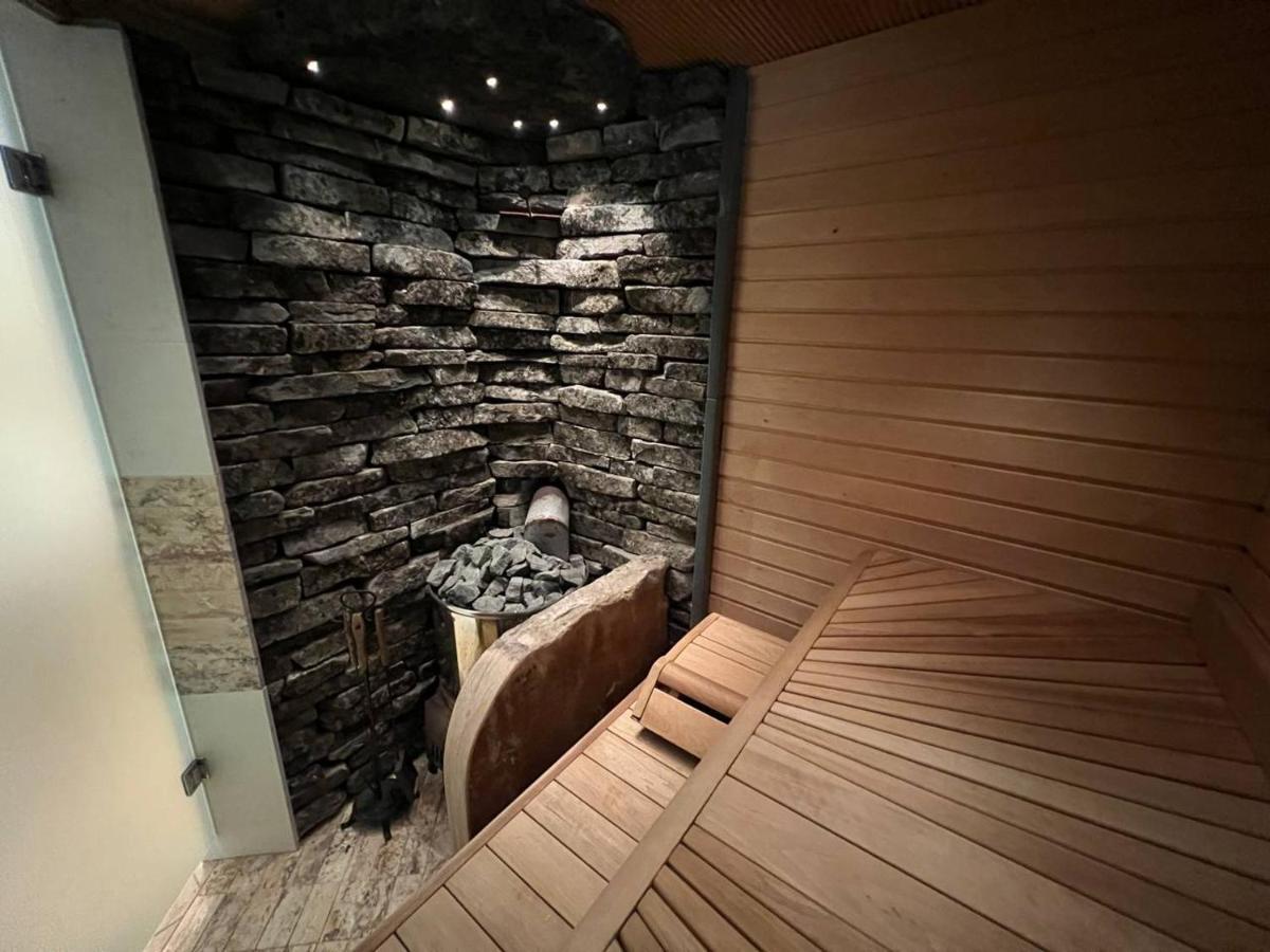 Kivisalmi Villa Lappeenranta Eksteriør bilde